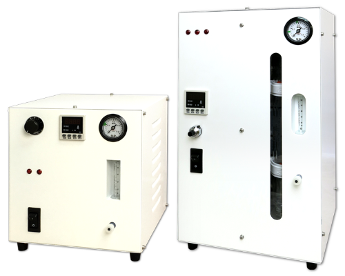 研究型水冷臭氧發生器 Labozon 15/40 LOG-LC 系列(1) 研究型水冷臭氧發生器 Labozon 15/40 LOG-LC 系列(1)