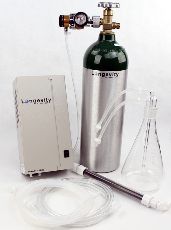 加拿大 Longevity EXT50臭氧發生器“基礎”成套臭氧化系統(圖1) image.png