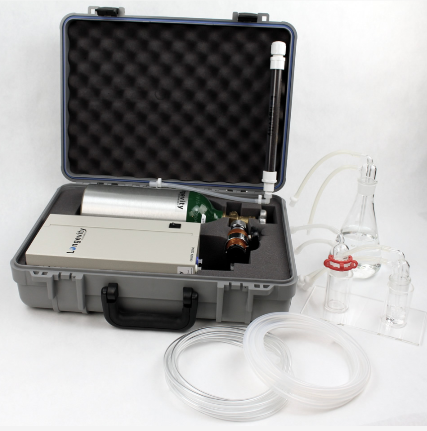 加拿大 Longevity EXT50臭氧發生器“完整”公文包臭氧化系統(1) image.png